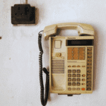 Old premise phone system NTI Technologies