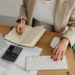 CPA firm phone system Dallas office handling client calls during tax season
