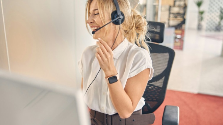 GoTo Connect vs Intermedia Elevate cloud phone system comparison for DFW businesses