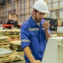 Manufacturing and Warehouse Phone Systems Dallas: Push-to-Talk, Intercom, and Noisy-Floor Solutions